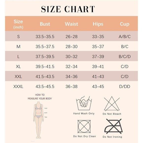 Women Rose Red Garter Lingerie Set Tummy Control Teddy Boudoir Outfits - Picture 7 of 7